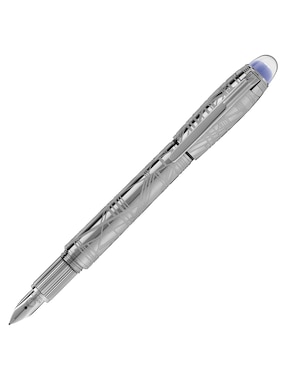 Pluma fuente Montblanc StarWalker
