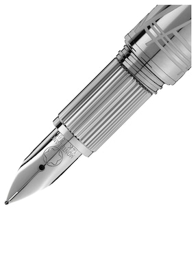 Pluma fuente Montblanc StarWalker