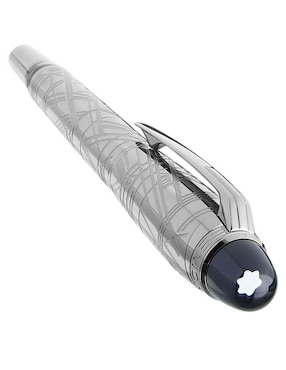 Pluma fuente Montblanc StarWalker