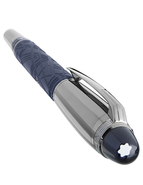 Pluma fuente Montblanc StarWalker