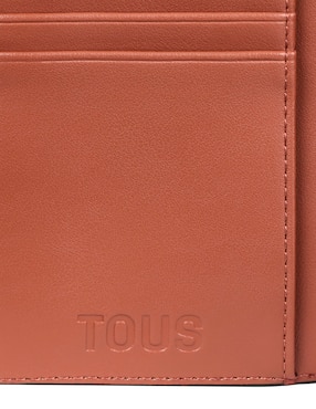 Cartera Tous Kaos Icon para mujer