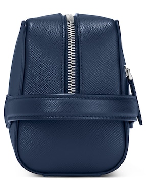 Neceser multiusos Montblanc Sartorial de piel para hombre