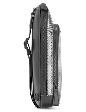 Bolsa crossbody Montblanc Extreme 3.0 de piel unisex