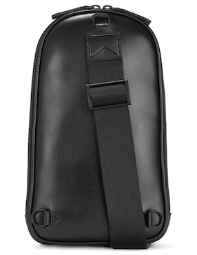 Bolsa crossbody Montblanc Extreme 3.0 de piel unisex
