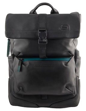 Backpack Piquadro impermeable para hombre