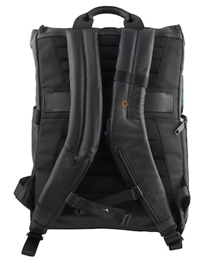 Backpack Piquadro impermeable para hombre