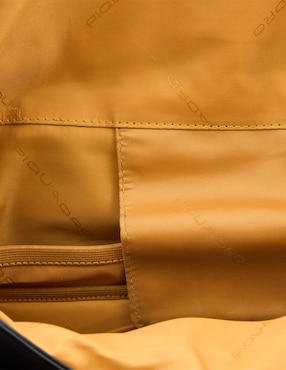Backpack Piquadro impermeable para hombre
