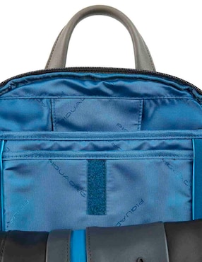 Mochila casual Piquadro para hombre