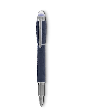 Pluma fuente Montblanc StarWalker