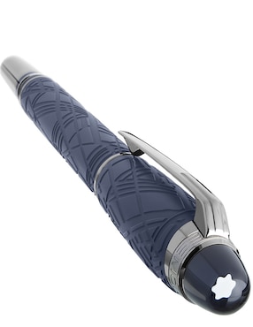 Pluma fuente Montblanc StarWalker