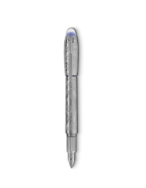 Pluma fuente Montblanc StarWalker