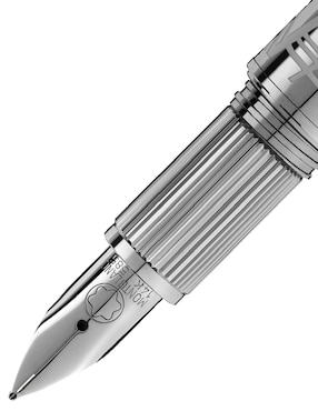 Pluma fuente Montblanc StarWalker