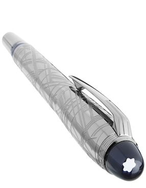Pluma fuente Montblanc StarWalker