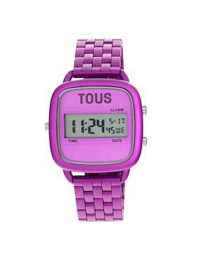 Reloj TOUS D-Logo Para Mujer 300358003