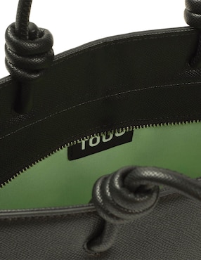 Bolsa shopper Tous New La Rue para mujer