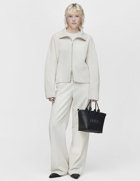 Bolsa shopper Tous New La Rue para mujer