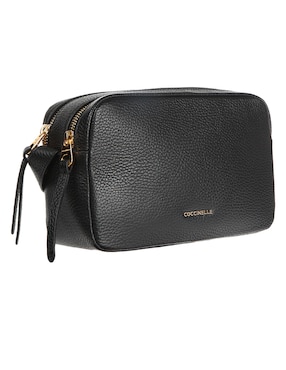 Bolsa crossbody Coccinelle de piel para mujer