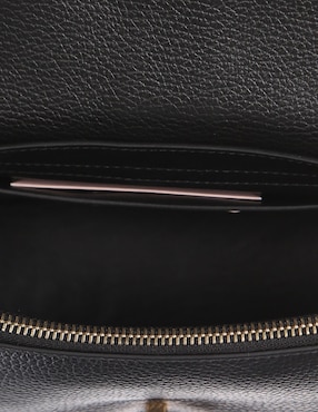 Bolsa crossbody Coccinelle de piel para mujer