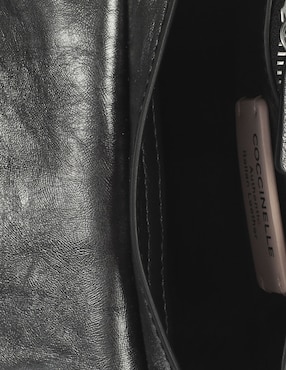 Bolsa crossbody Coccinelle de piel para mujer