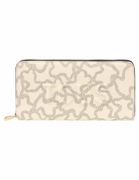 Cartera Tous Kaos Icon Para Mujer