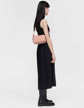 Bolsa bandolera Tous La Rue New para mujer