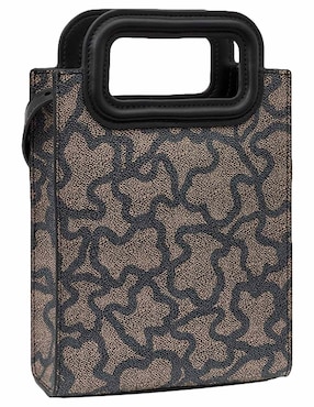 Bolsa bandolera Tous Kaos Icon para mujer
