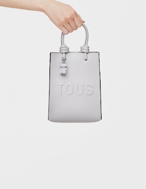 Bolsa bandolera Tous La Rue New para mujer