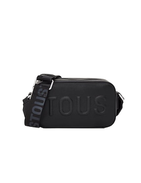 Bolsa bandolera Tous La Rue New para mujer