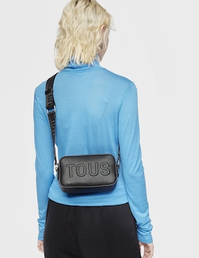Bolsa bandolera Tous La Rue New para mujer