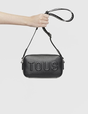 Bolsa bandolera Tous La Rue New para mujer