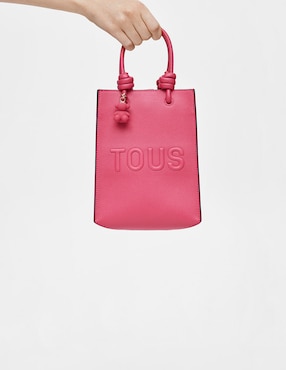 Bolsa crossbody Tous La Rue New para mujer