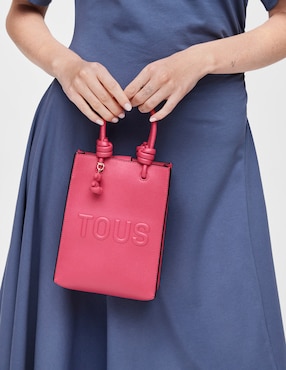 Bolsa crossbody Tous La Rue New para mujer