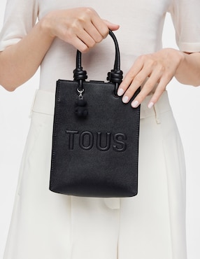 Bolsa crossbody Tous La Rue New para mujer