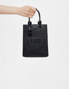 Bolsa crossbody Tous La Rue New para mujer