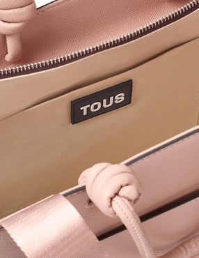 Bolsa shopper Tous La Rue New para mujer