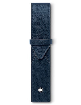 Estuche plumas Montblanc Sartorial