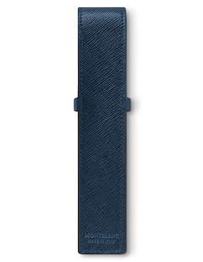 Estuche plumas Montblanc Sartorial