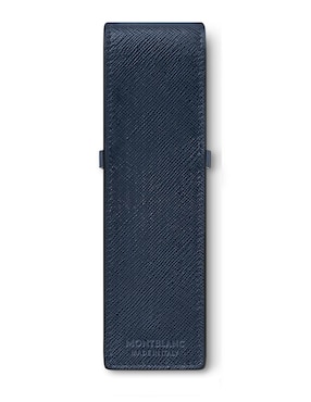 Estuche plumas Montblanc Sartorial