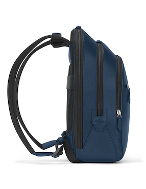 Backpack Montblanc Sartorial de piel unisex