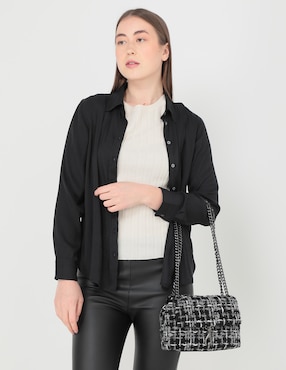 Bolsa shoulder Rebecca Minkoff para mujer
