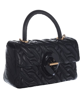 Bolsa satchel Rebecca Minkoff para mujer