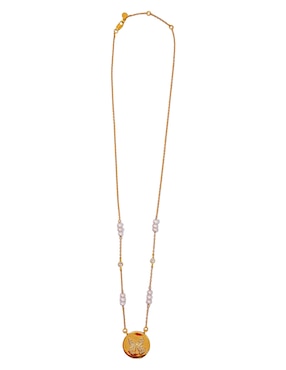 Collar Pineda Covalin Mariposa Monarca