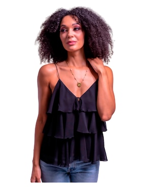 Collar Pineda Covalin Mariposa Monarca