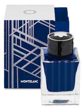 Tintero Montblanc StarWalker SpaceBlue 50 Ml