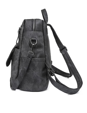 Mochila casual Genérica impermeable unisex