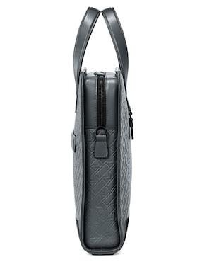 Portafolio Montblanc de piel unisex
