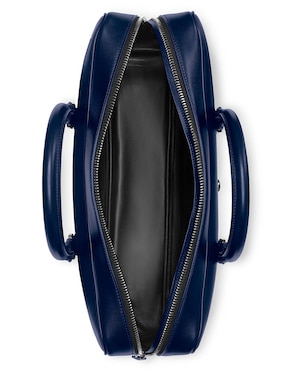 Portafolio Montblanc de piel unisex