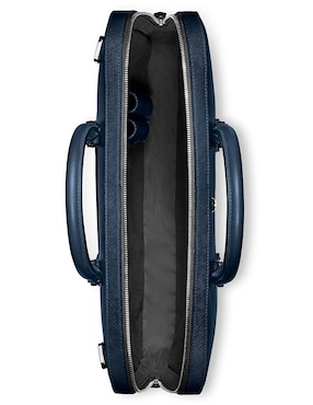 Portafolio Montblanc de piel unisex