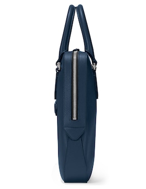 Portafolio Montblanc de piel unisex