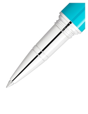 Rollerball Montblanc especial Muses punto m